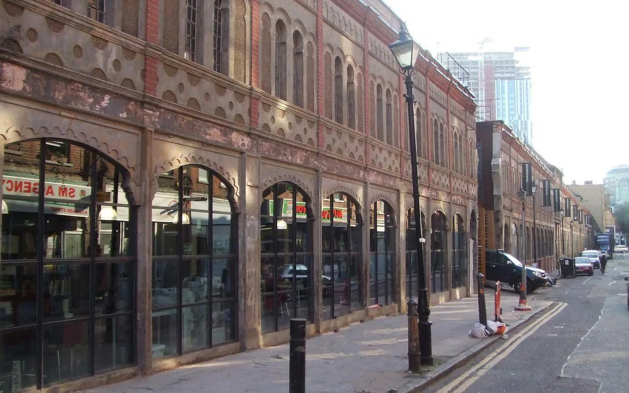 CuteCircuit open studio London!