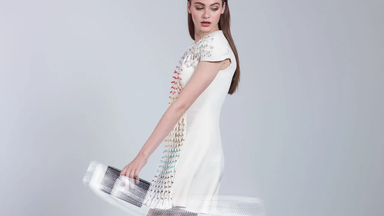 New Mirror Handbag collection