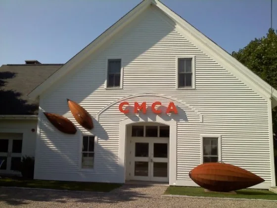 Plugged-In festival, Center for Maine Contemporary Art