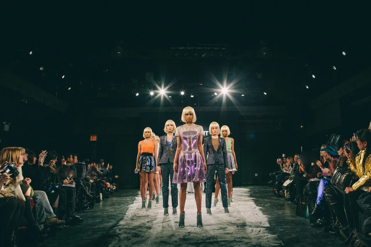 Autumn/winter 14/15 collection