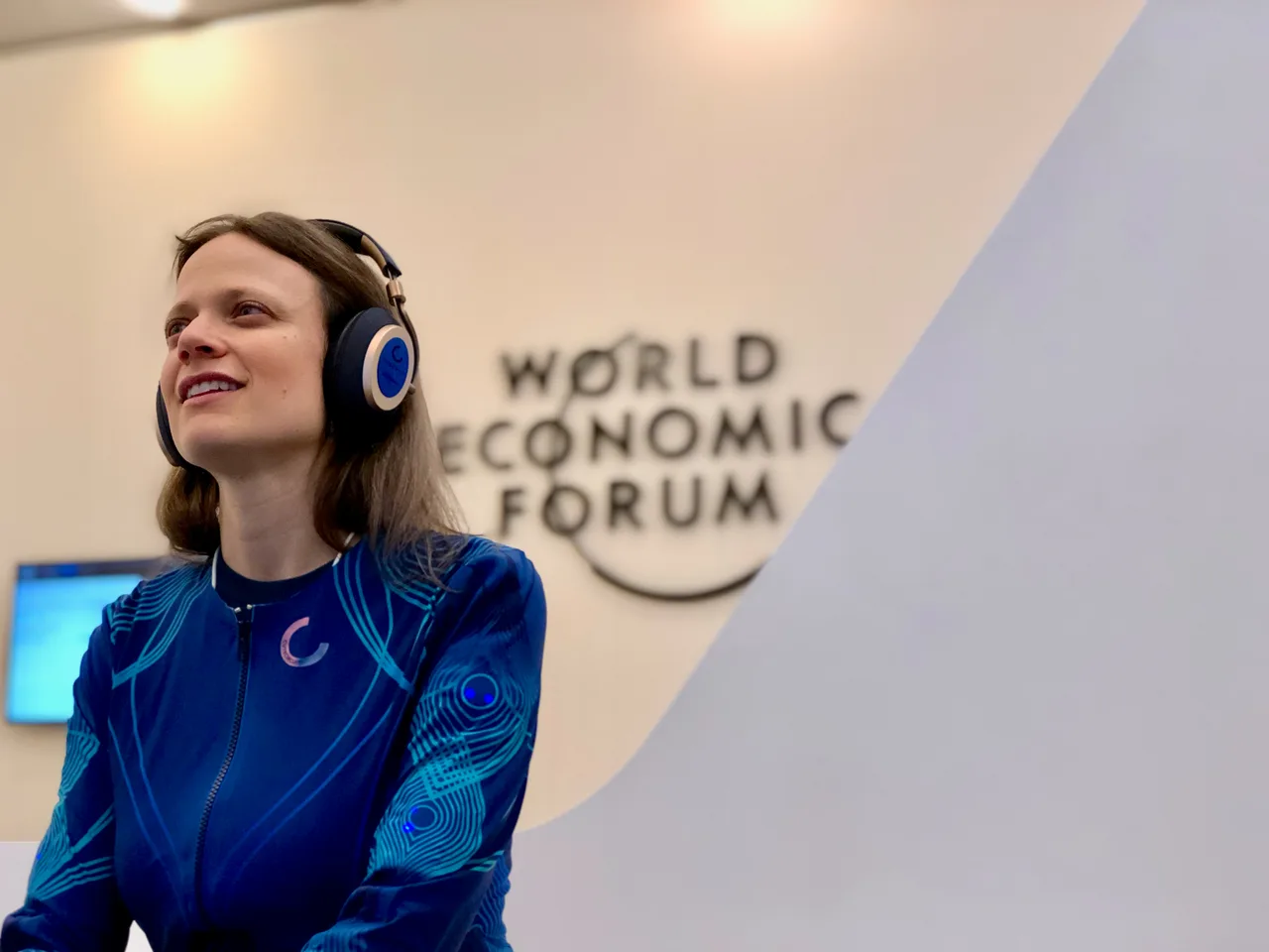 World Economic Forum, Davos