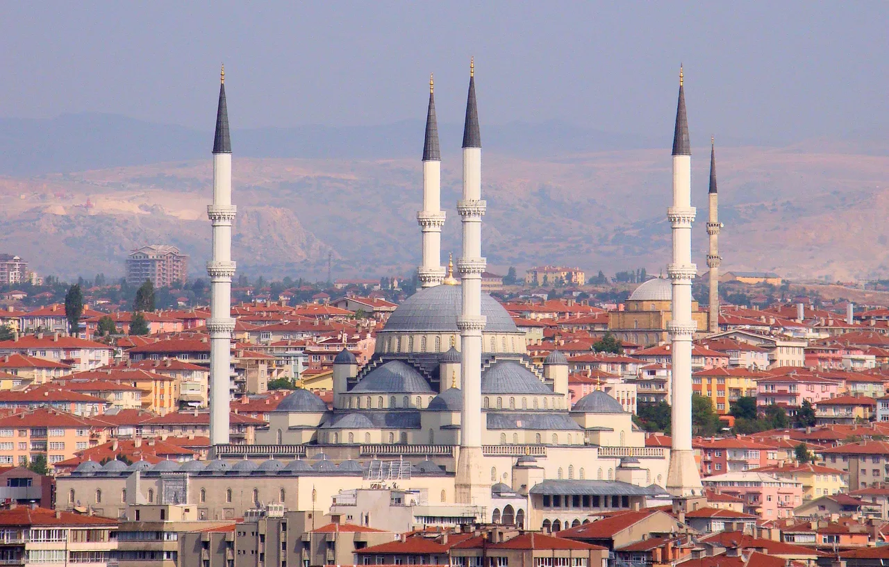 Design and Emotion, Ankara