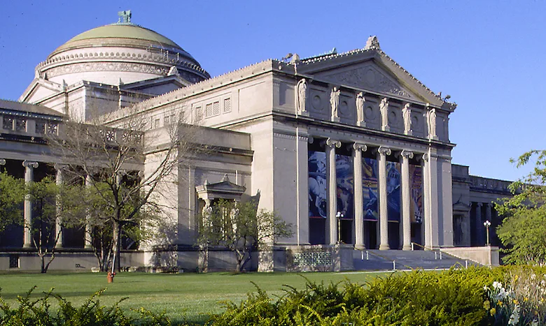 CuteCircuit podcast at Museum of Science and Industry