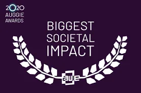 Vote for CuteCircuit at Auggie Awards