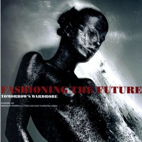 New book: Fashioning the Future