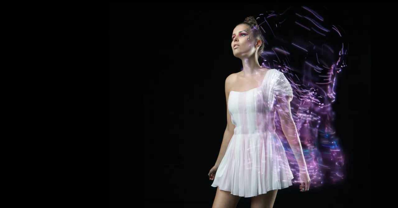K-Dress at Paris Fashion Week