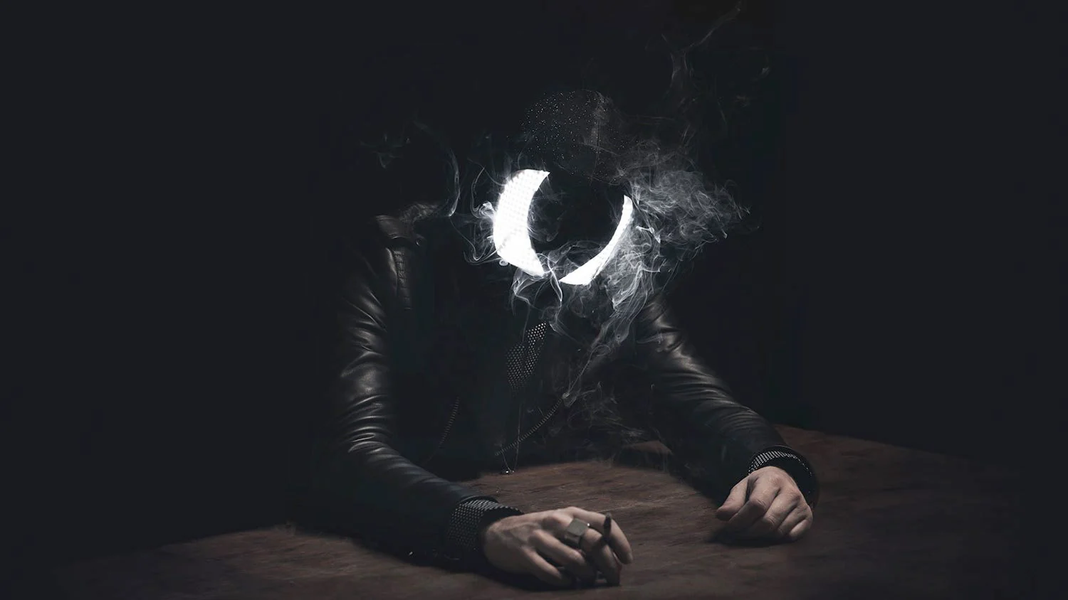 The Bloody Beetroots — photograph 1
