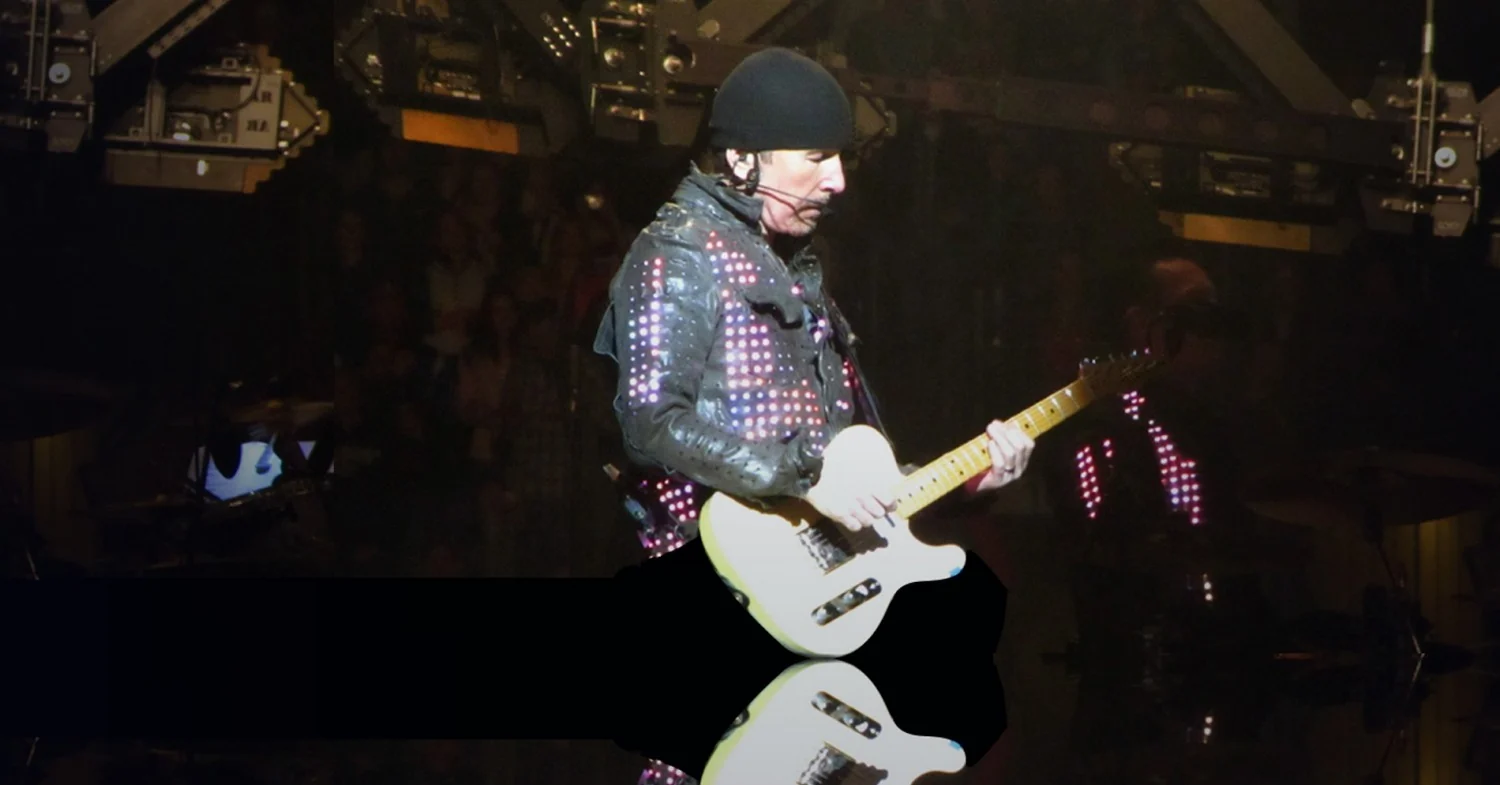 U2 / 360° Tour — photograph 3