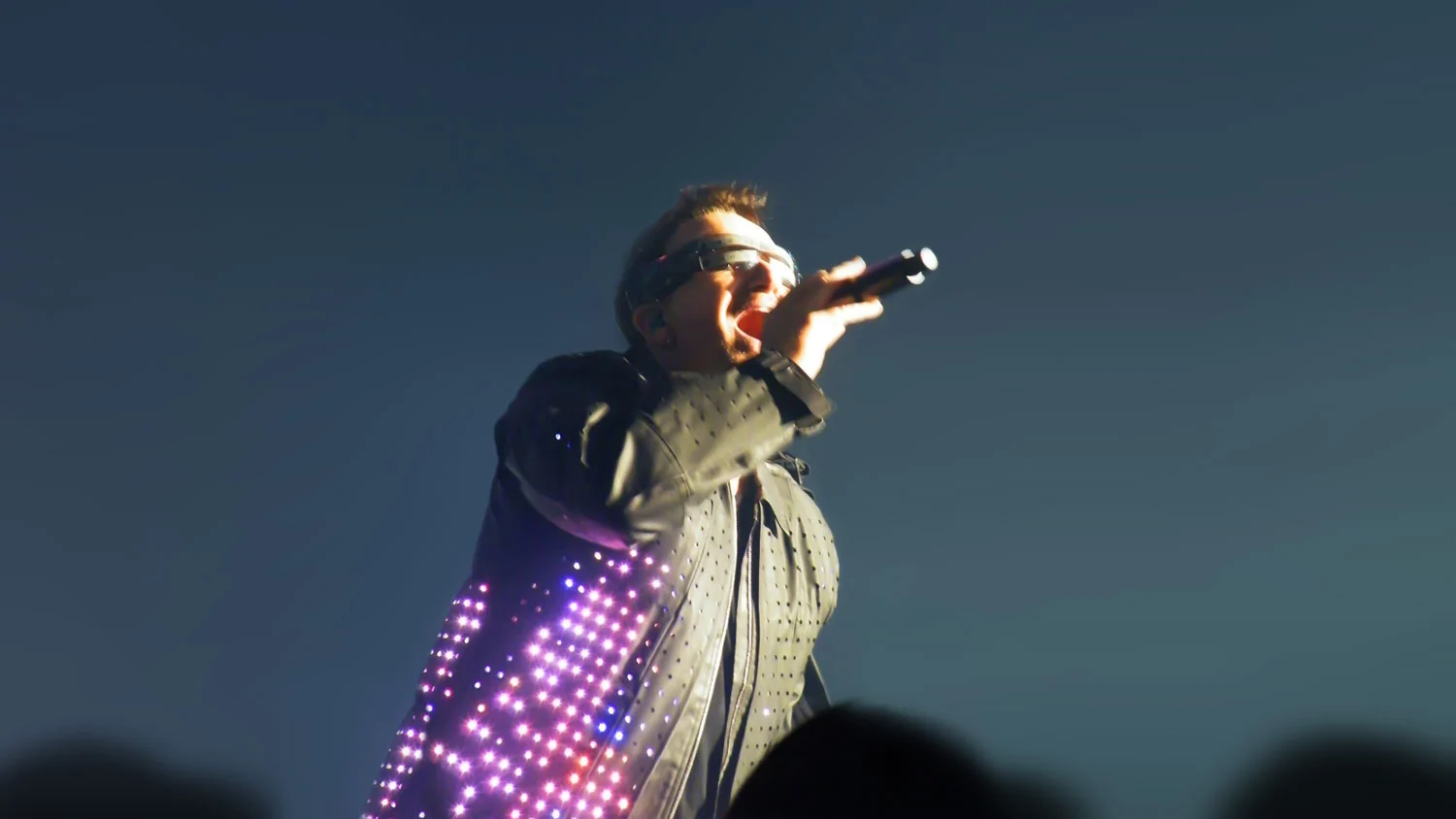 U2 / 360° Tour — photograph 1