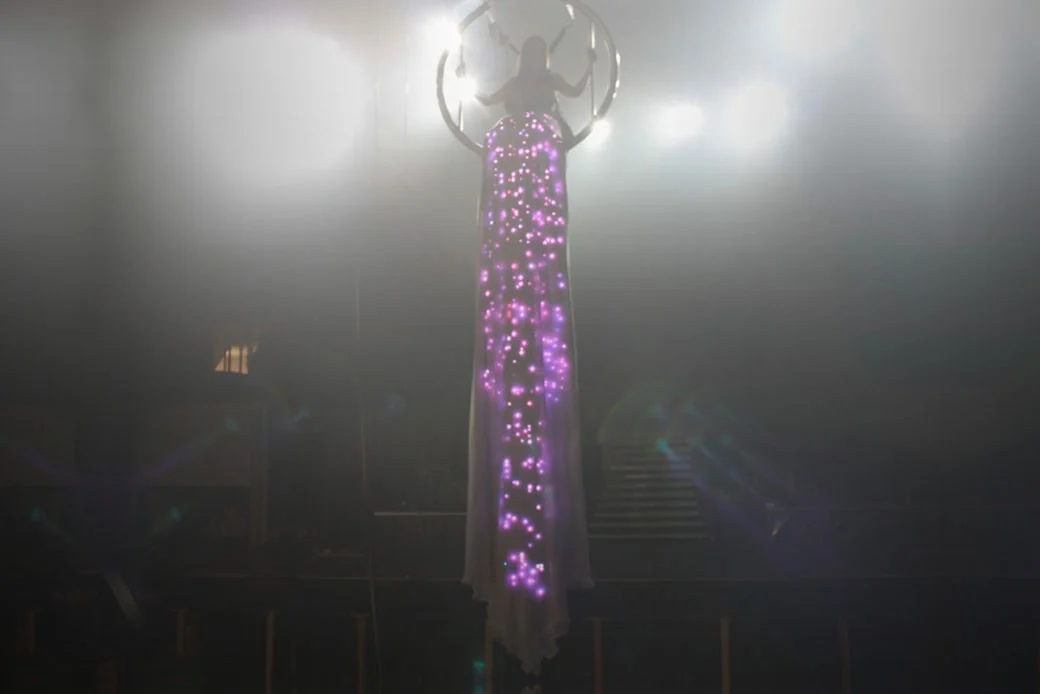 Laura Pausini / Inedito tour — photograph 2