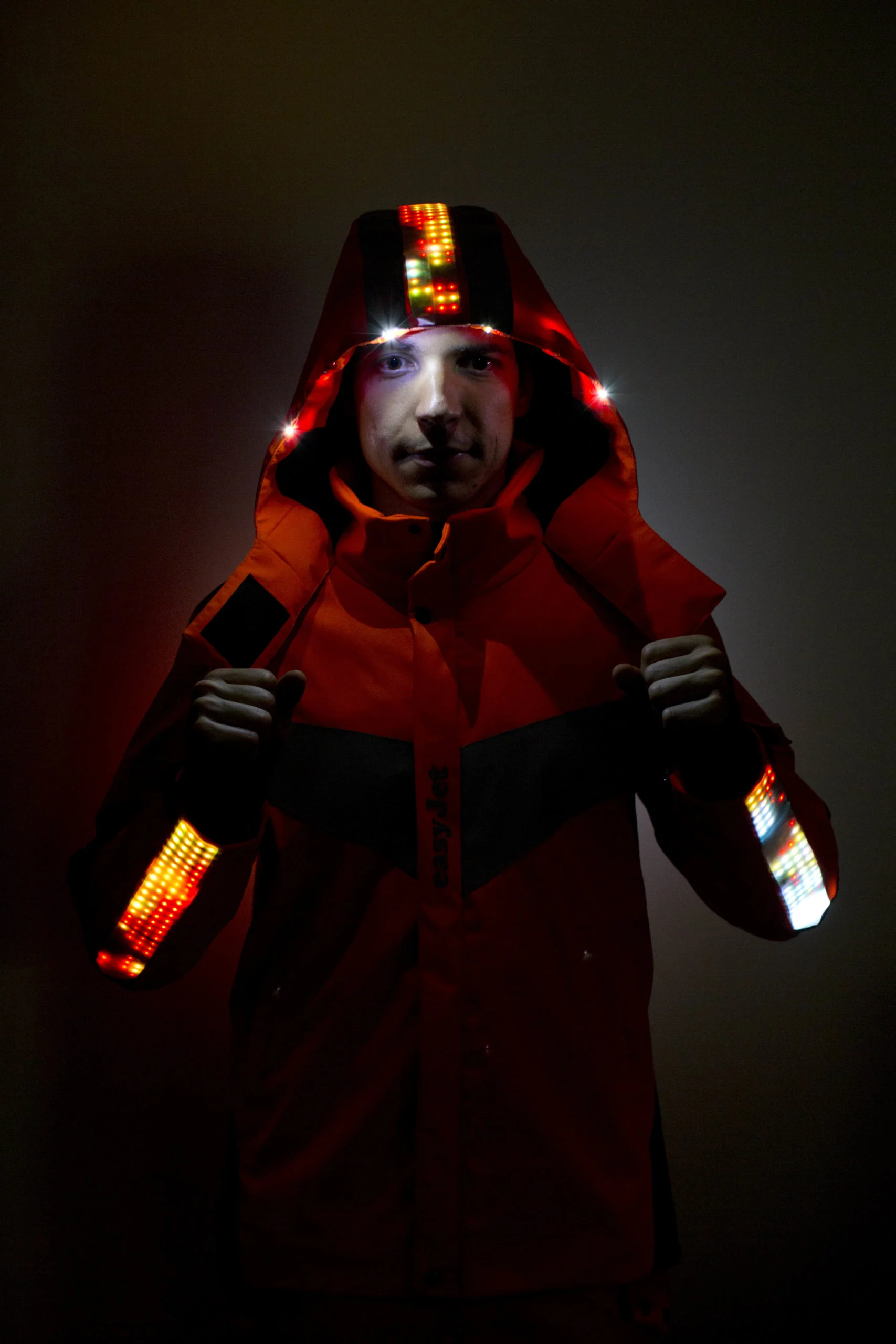 easyJet future uniforms — photograph 2