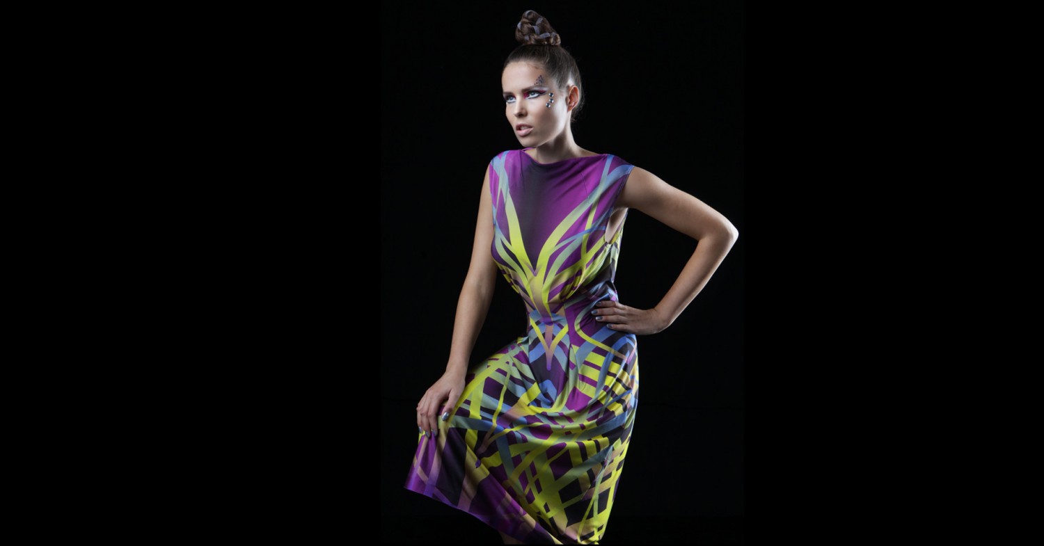 Autumn Winter Paris, view 1