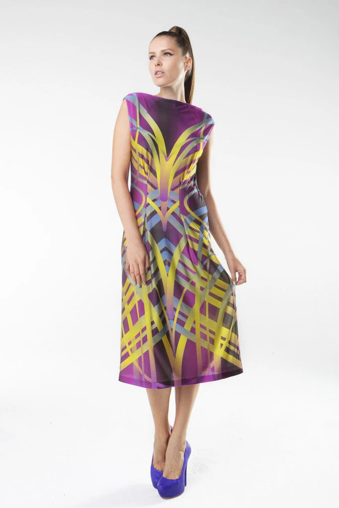 X Dress