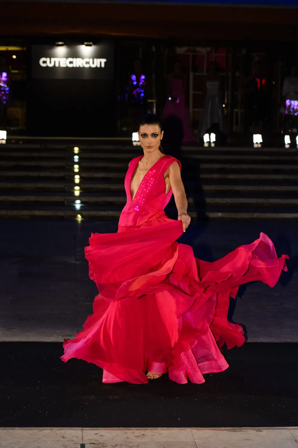 Hibiscus / Pink Collection, view 1
