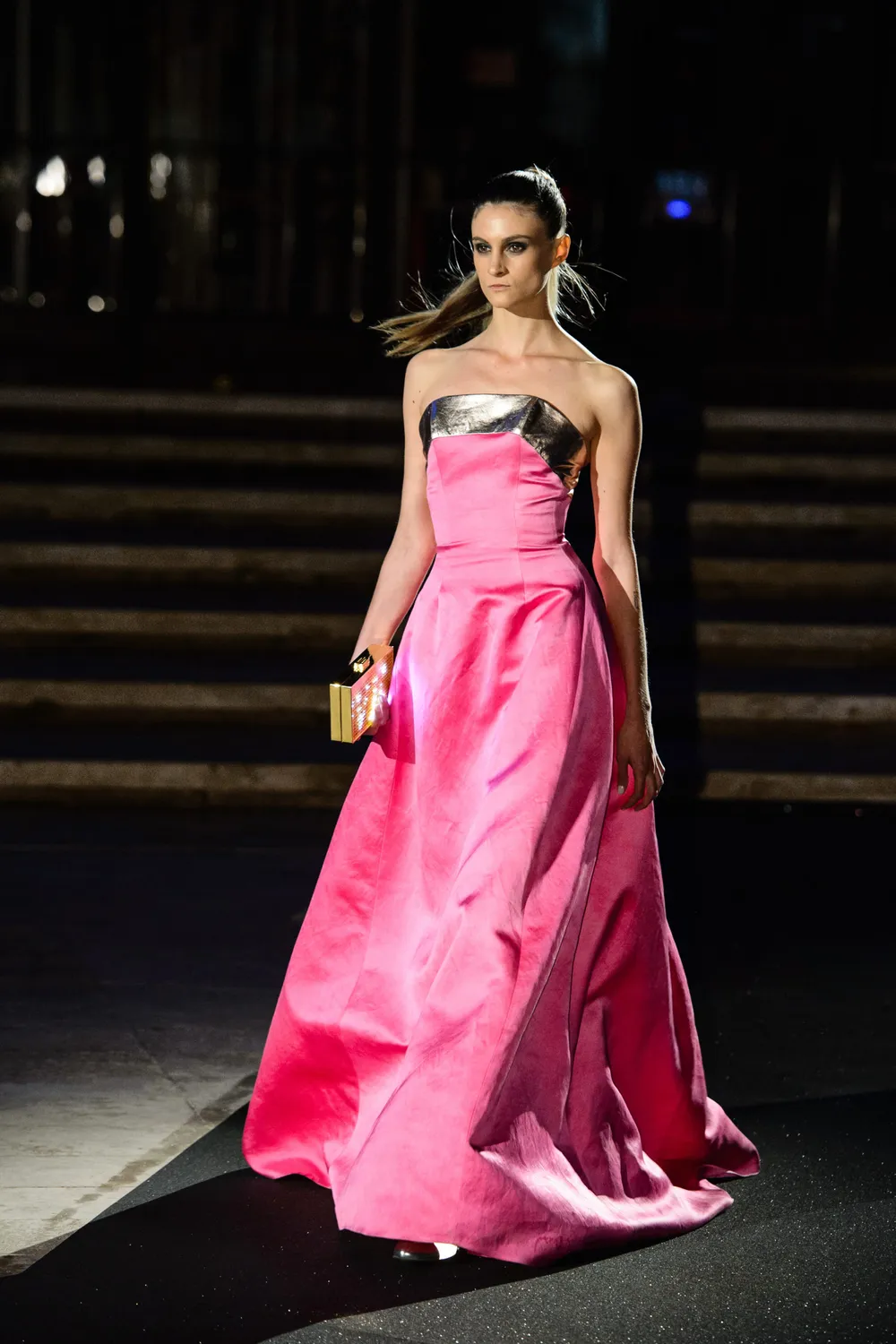 Hibiscus / Pink Collection, view 4