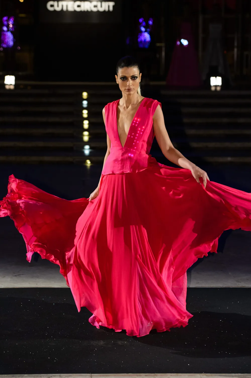 Hibiscus / Pink Collection, view 5