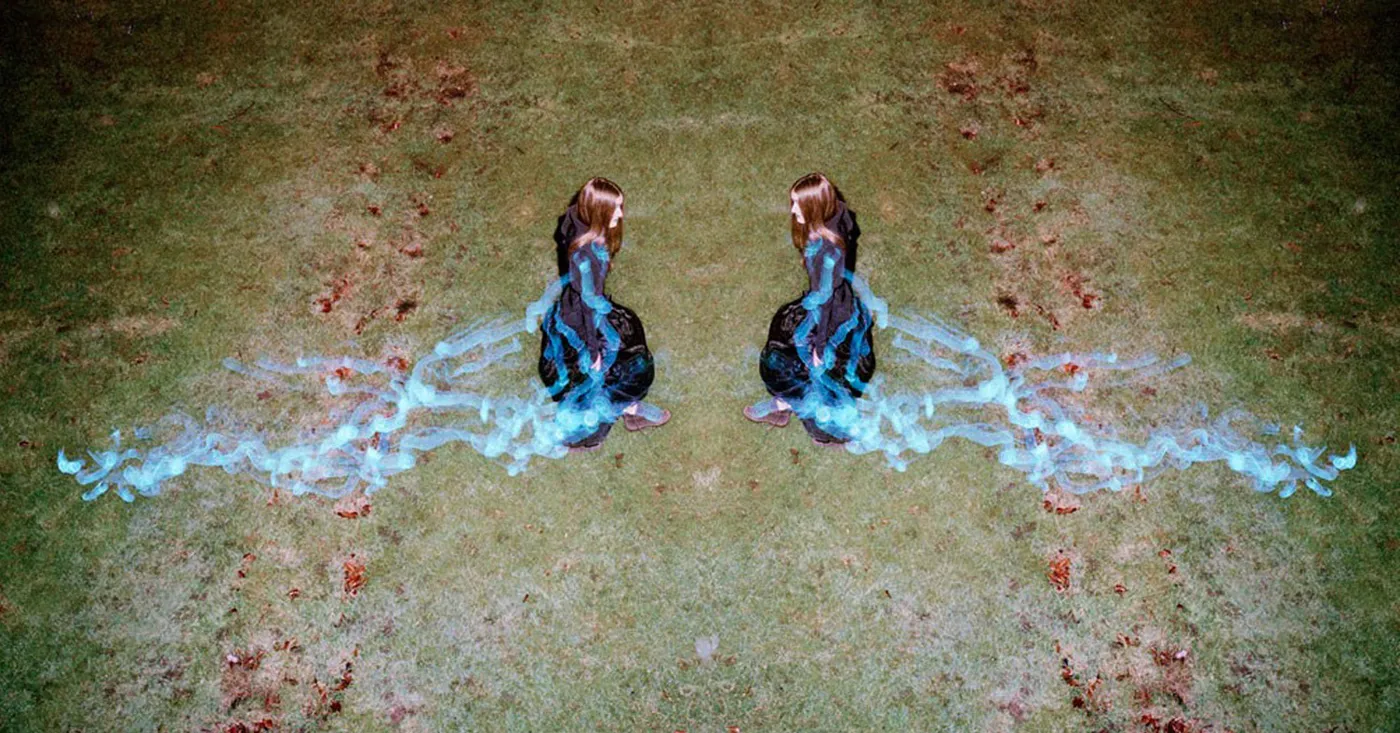 Transforme / Kinetic Dress / Skirteleon, view 1