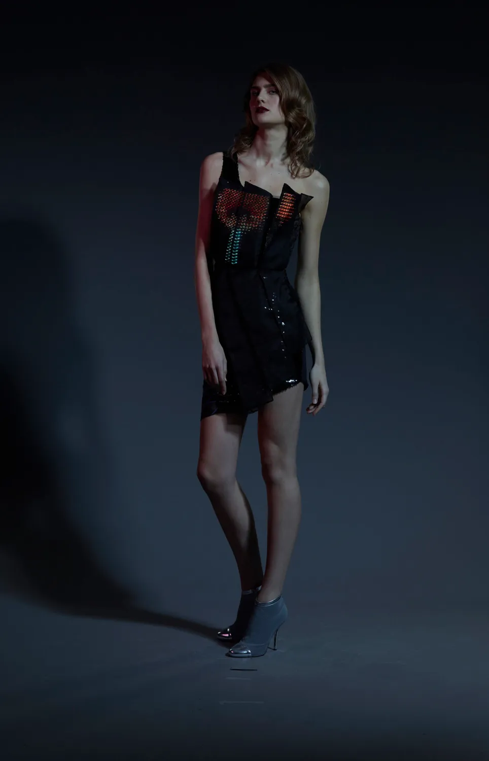 Nieves Alvarez, view 4