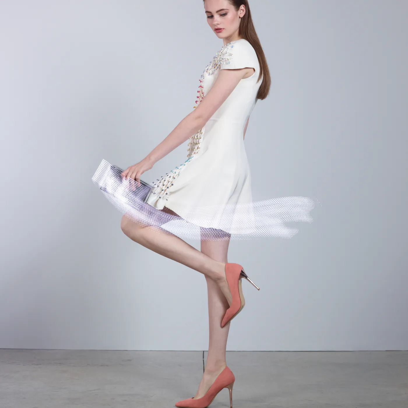 New York Fashion Week, view 4