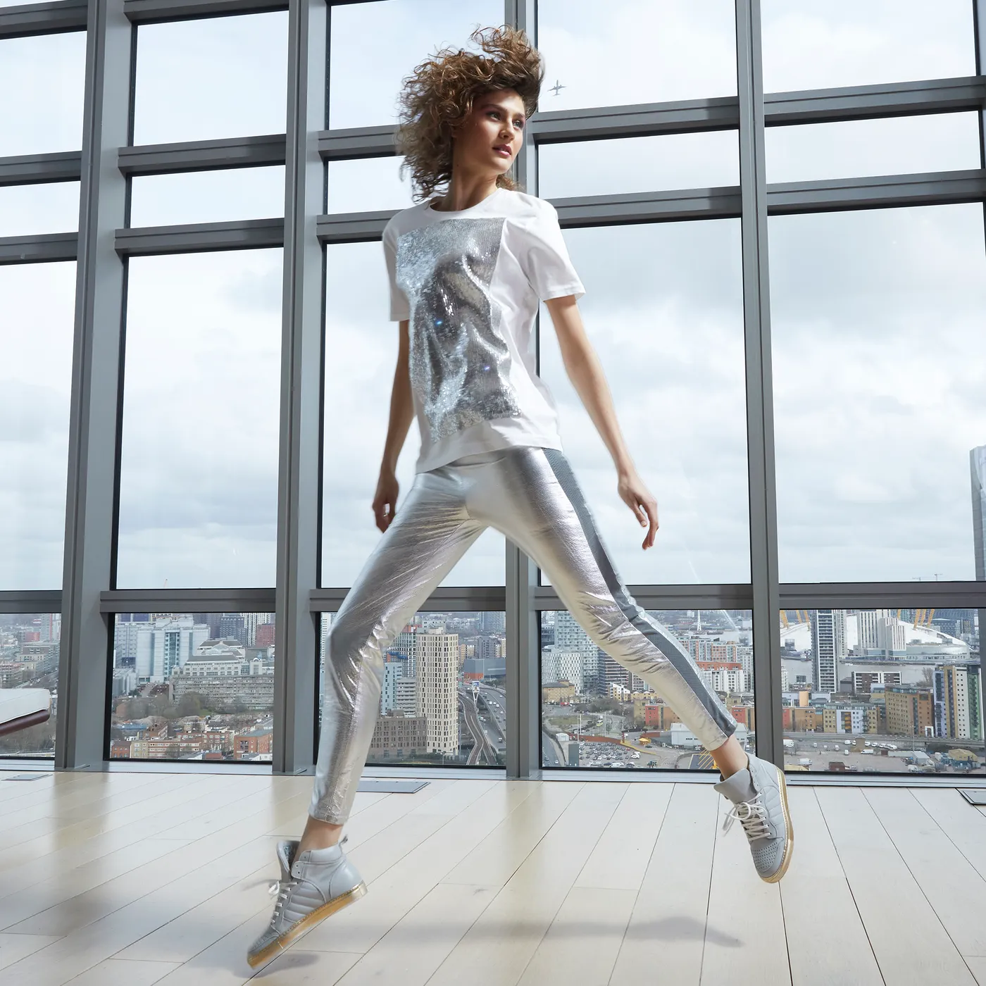 Spring Summer London, view 2