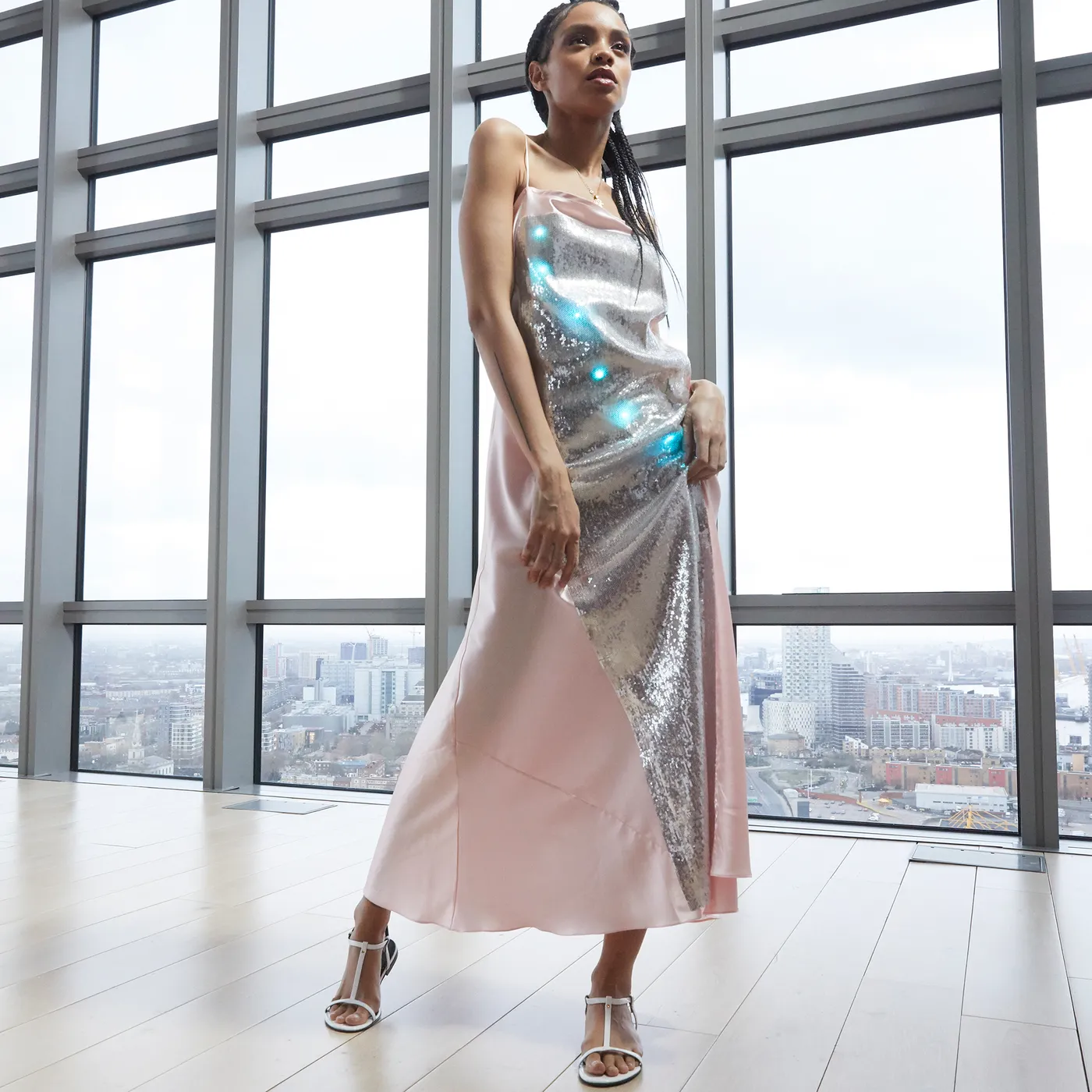 Spring Summer London, view 3