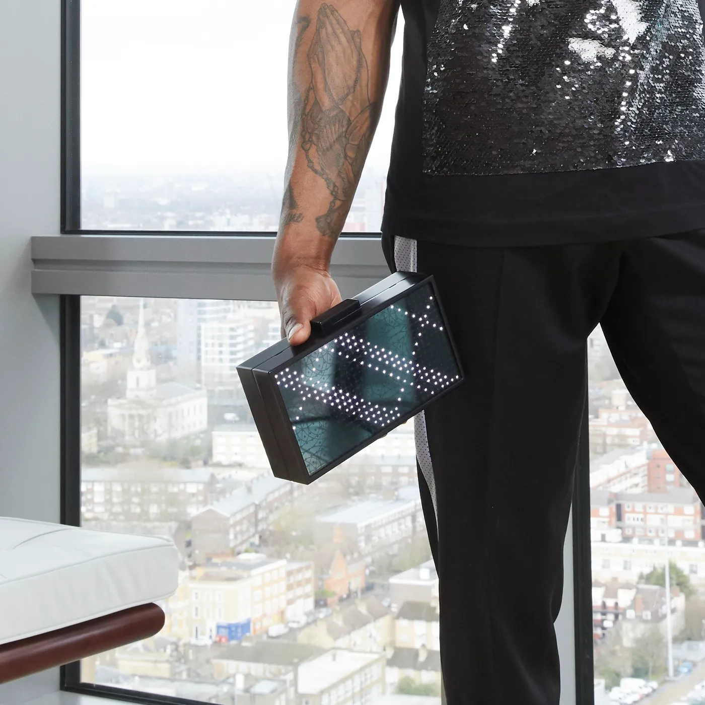 Spring Summer London, view 4