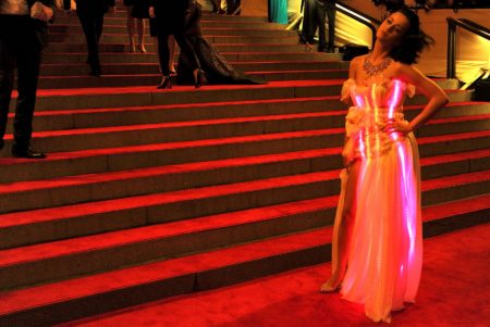 CUTECIRCUIT | Katy Perry Met Gala